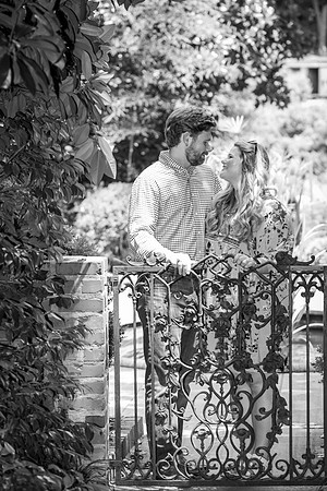 Courtney & Reid - Proposal Photos