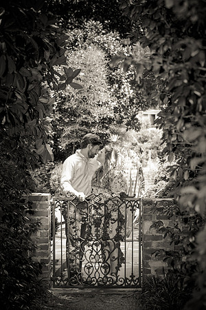 Courtney & Reid - Proposal Photos