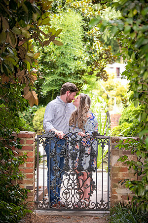 Courtney & Reid - Proposal Photos