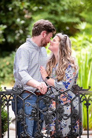 Courtney & Reid - Proposal Photos