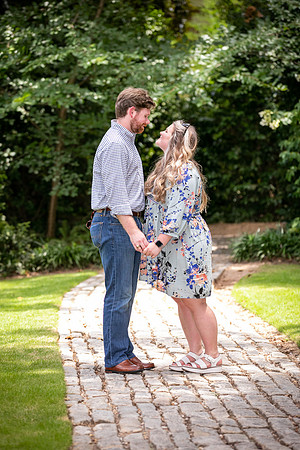 Courtney & Reid - Proposal Photos