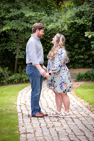 Courtney & Reid - Proposal Photos