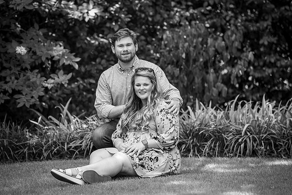 Courtney & Reid - Proposal Photos