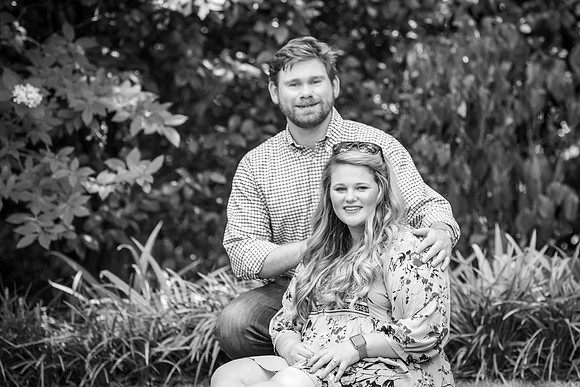 Courtney & Reid - Proposal Photos