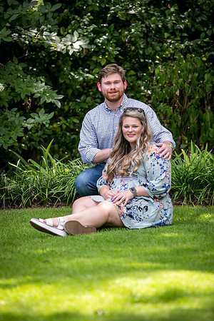 Courtney & Reid - Proposal Photos