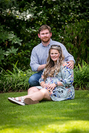 Courtney & Reid - Proposal Photos