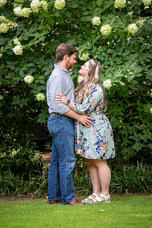 Courtney & Reid - Proposal Photos