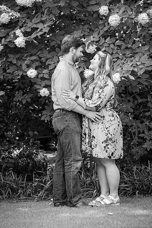 Courtney & Reid - Proposal Photos