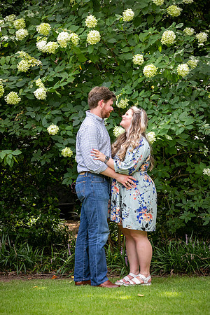 Courtney & Reid - Proposal Photos