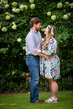Courtney & Reid - Proposal Photos