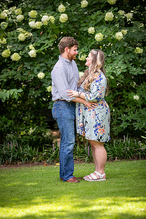 Courtney & Reid - Proposal Photos