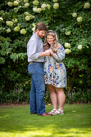 Courtney & Reid - Proposal Photos