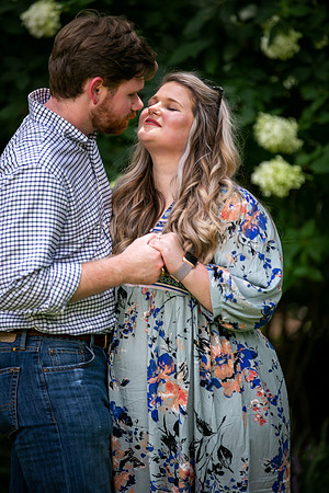 Courtney & Reid - Proposal Photos