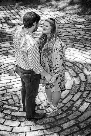 Courtney & Reid - Proposal Photos