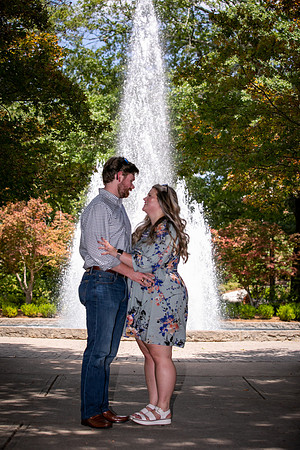 Courtney & Reid - Proposal Photos