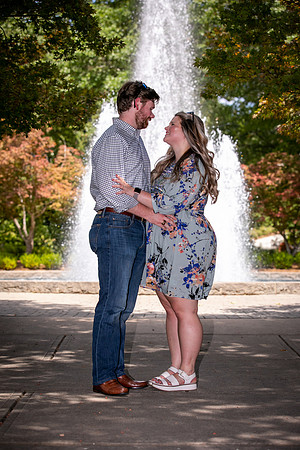 Courtney & Reid - Proposal Photos