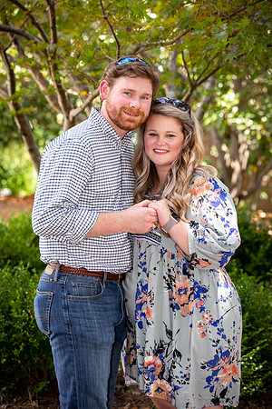 Courtney & Reid - Proposal Photos
