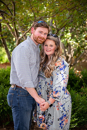 Courtney & Reid - Proposal Photos