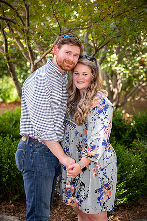 Courtney & Reid - Proposal Photos