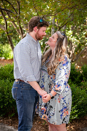 Courtney & Reid - Proposal Photos