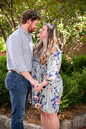 Courtney & Reid - Proposal Photos