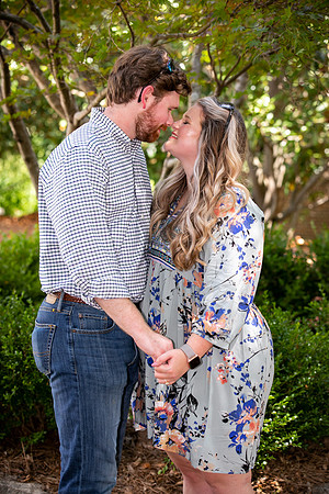 Courtney & Reid - Proposal Photos