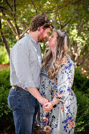 Courtney & Reid - Proposal Photos