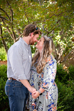 Courtney & Reid - Proposal Photos