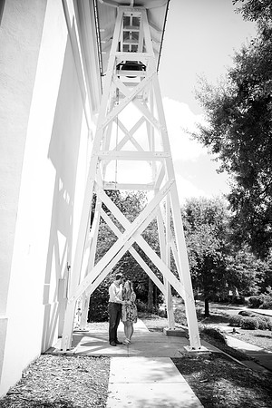 Courtney & Reid - Proposal Photos