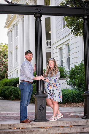 Courtney & Reid - Proposal Photos