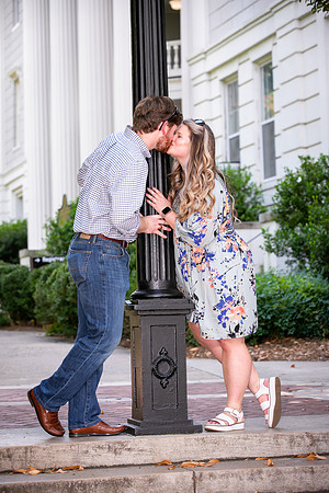 Courtney & Reid - Proposal Photos