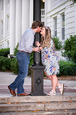 Courtney & Reid - Proposal Photos