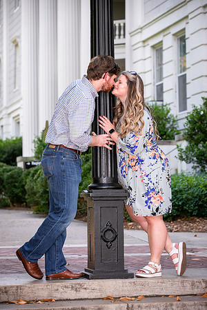 Courtney & Reid - Proposal Photos