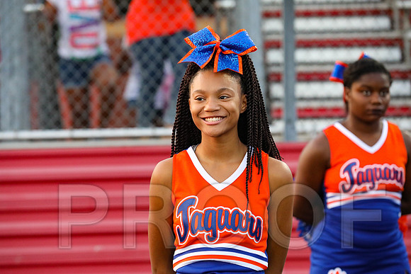 North Oconee vs Cedar Shoals 2016
