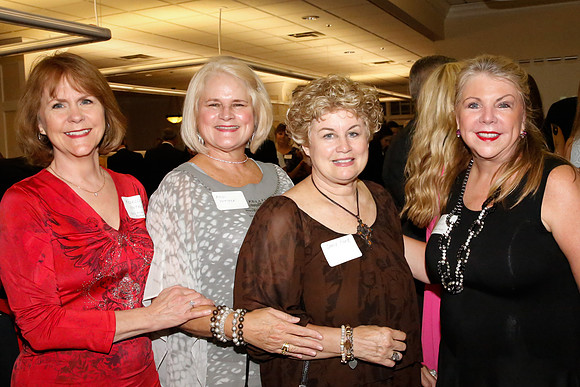 Tri Delta Parent's Weekend 2014