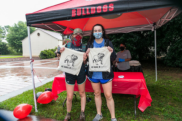 Ag Dawg Kickoff 2020