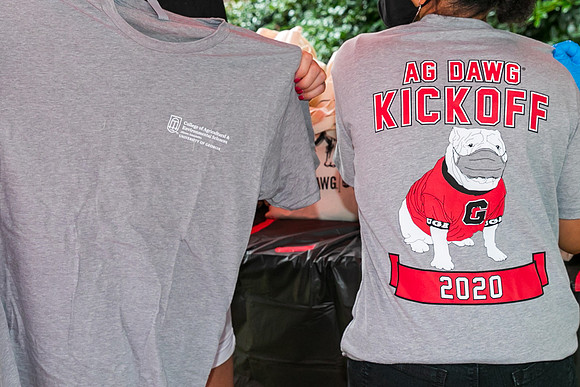 Ag Dawg Kickoff 2020
