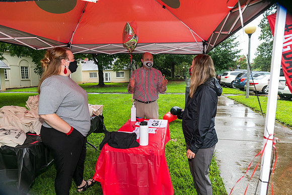 Ag Dawg Kickoff 2020