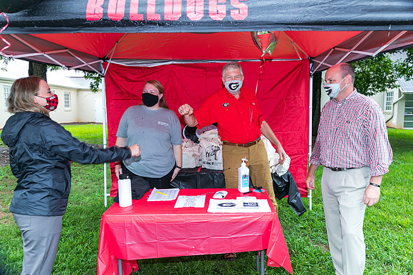 Ag Dawg Kickoff 2020