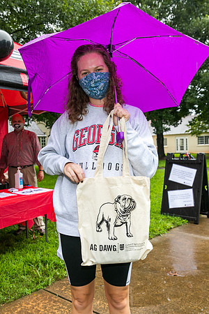 Ag Dawg Kickoff 2020