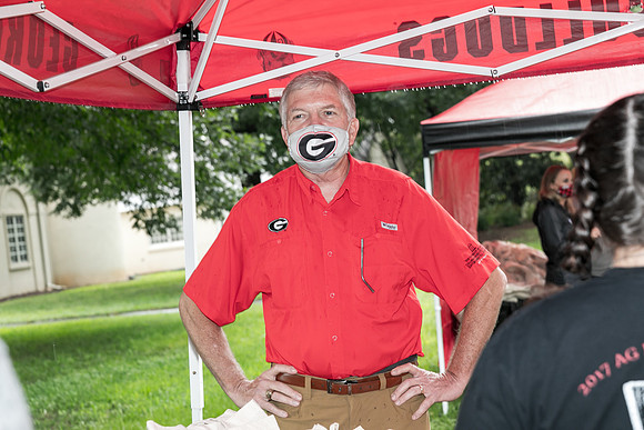Ag Dawg Kickoff 2020