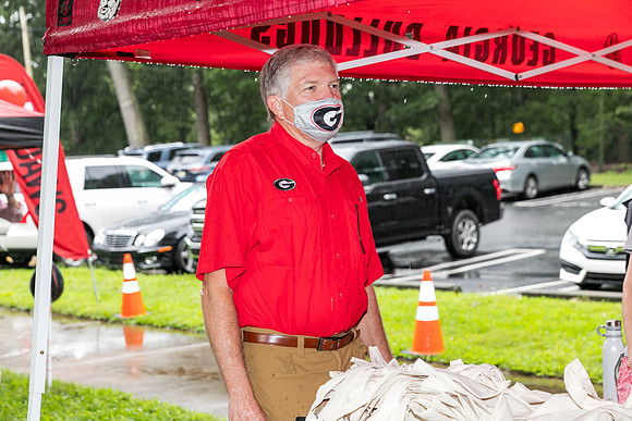 Ag Dawg Kickoff 2020