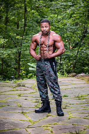Trey Johnson - 360 Image Fitness