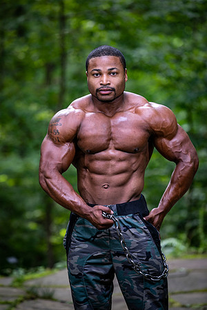 Trey Johnson - 360 Image Fitness