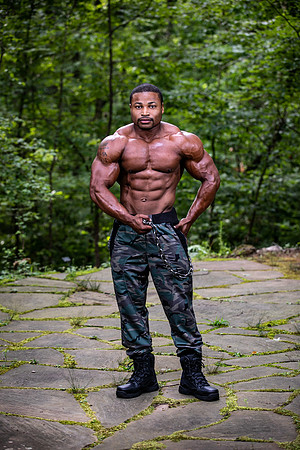 Trey Johnson - 360 Image Fitness