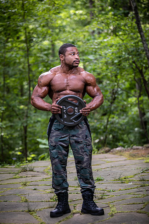 Trey Johnson - 360 Image Fitness