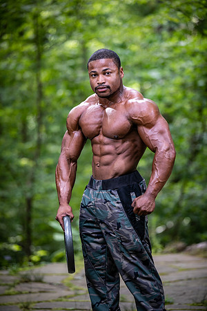 Trey Johnson - 360 Image Fitness