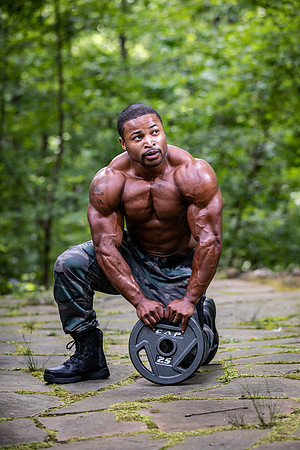 Trey Johnson - 360 Image Fitness