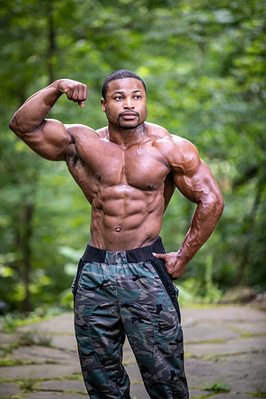 Trey Johnson - 360 Image Fitness