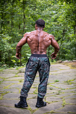 Trey Johnson - 360 Image Fitness